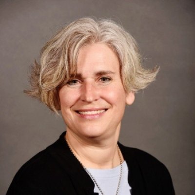 Tracy Maurer