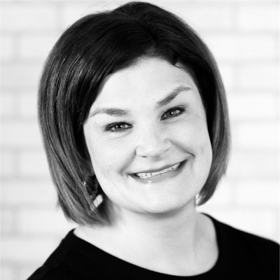 Tracy Roth