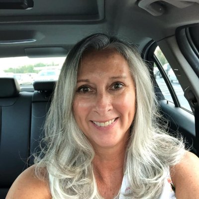 Tracy Smart
