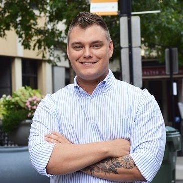 Travis Howell