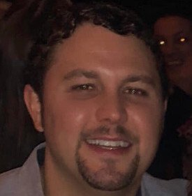 Travis Mcgraw