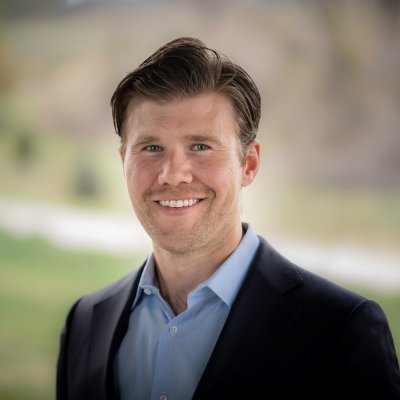 Travis Talaric