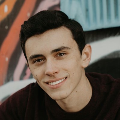 Trent Aguilar