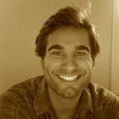 Trent Rearick