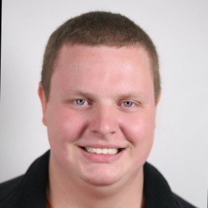 Trevor Godfrey
