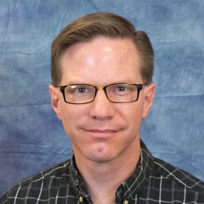 Trevor Holyoak