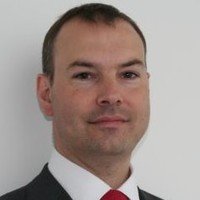 Trevor Woodward