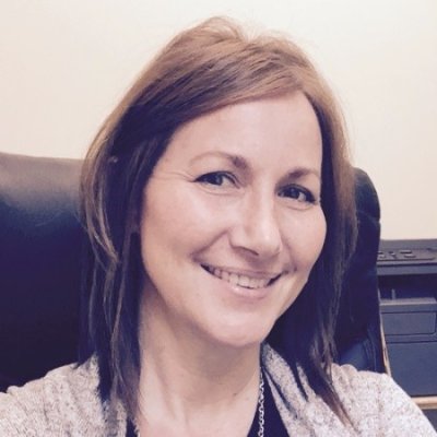 Tricia Compton