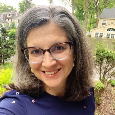 Tricia Greeley