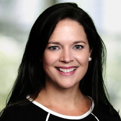 Tricia Harper
