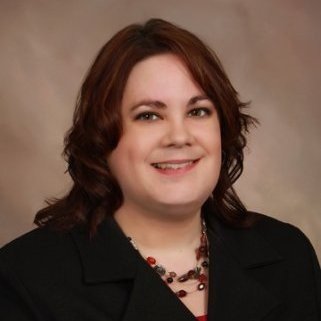 Tricia Hurley