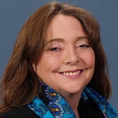 Tricia Kritzberg