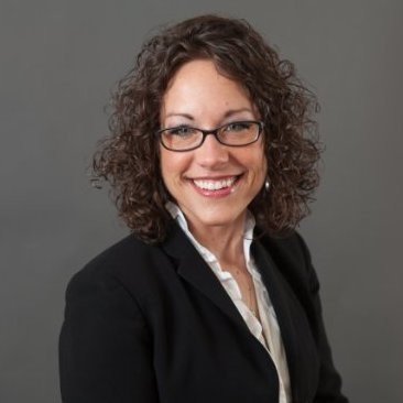 Tricia Lazare
