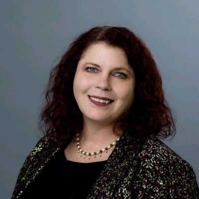 Trish Jeffries