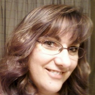Trish Kirby
