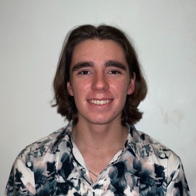 Tristan Mangin