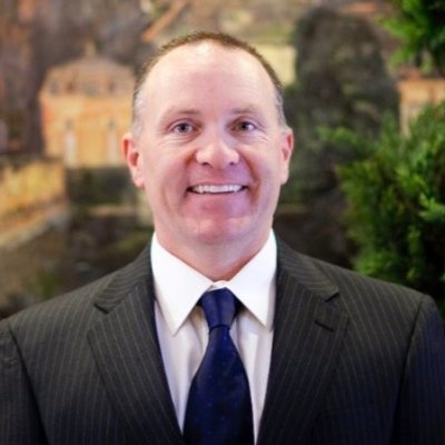 Troy Teague