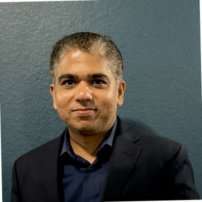 Tushar Akolkar