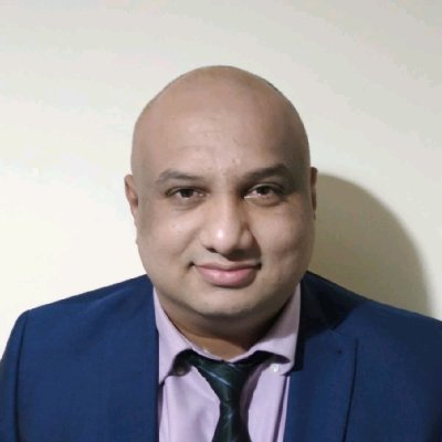 Tushar Alva