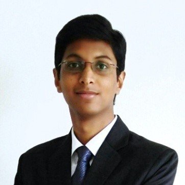 Tushar Chaudhari