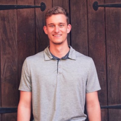 Tyler Hyndman
