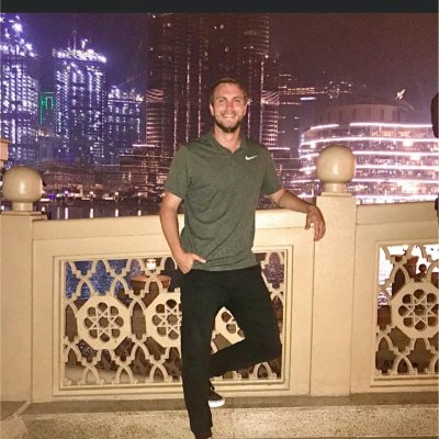 Tyler Lambert