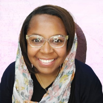 Tynnetta Muhammad