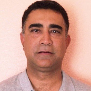 Udayan Bhattacharyya