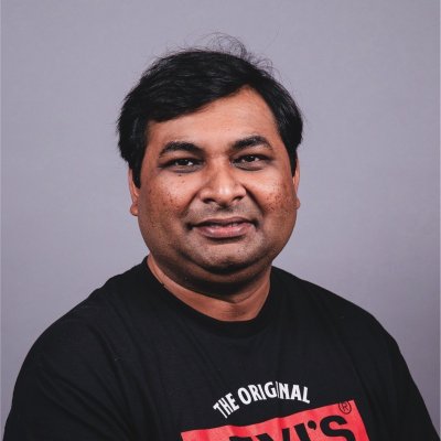 Ujjawal Nayak