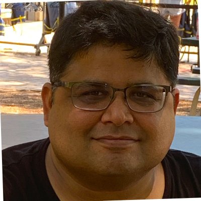 Ujjwal Vinod