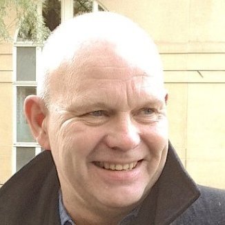 Ulf Berglund