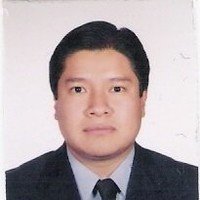 Ulises Bravo