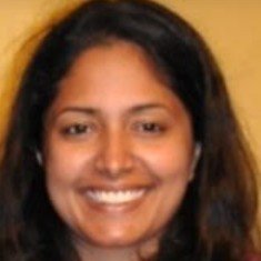 Uma Srinivasan