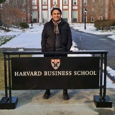 Umair Hamza