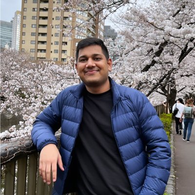 Umang Chauhan