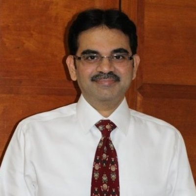Umashankar Tsj