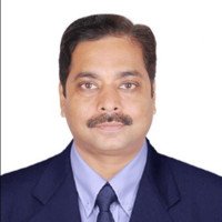 Umesh Kharya