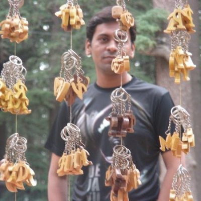 Umesh Pandey