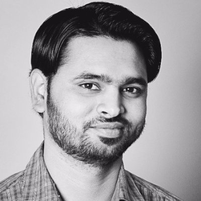 Umesh Rajbangshi