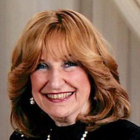 Ursula Lehmann