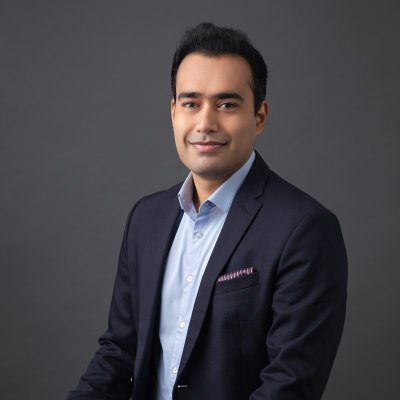 Utsav Kalra