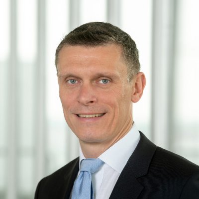 Uwe Dalichow