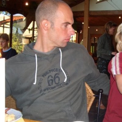 Uwe Kaiser