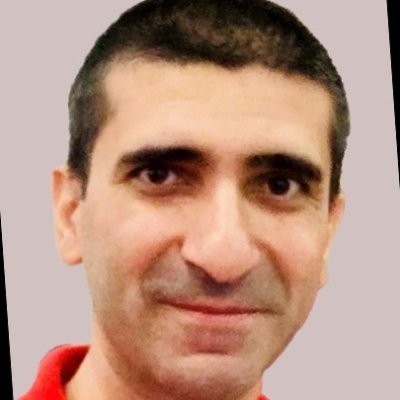 Vadim Teosyan