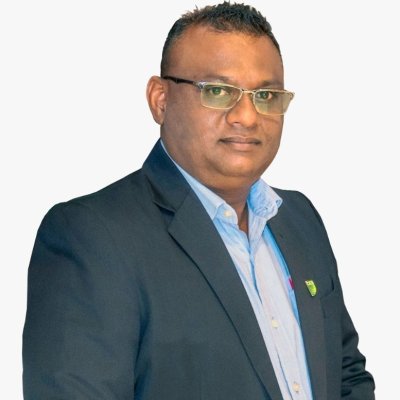 Vajeendra Kandegamage