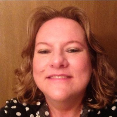 Valerie Fouty