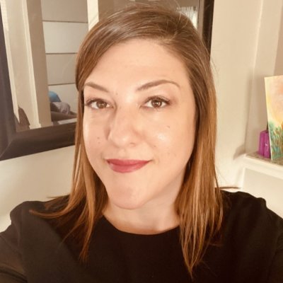 Valerie Moczygemba