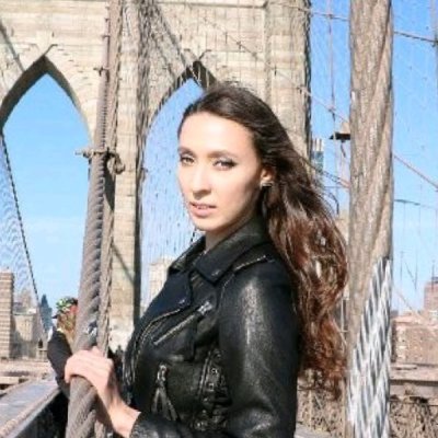 Valeriya Klyuchnikova