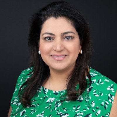 Vandana Dhamija