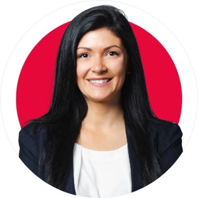 Vanessa Faubert Faille, CRHA
